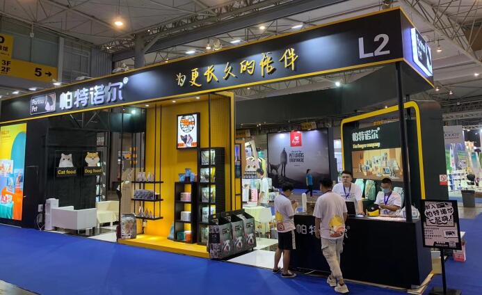 上海展臺搭建中需要注意哪些問題？