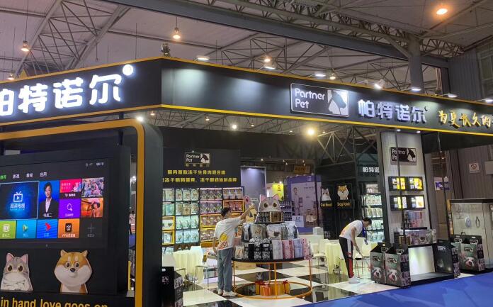 如何提升展臺搭建效率？