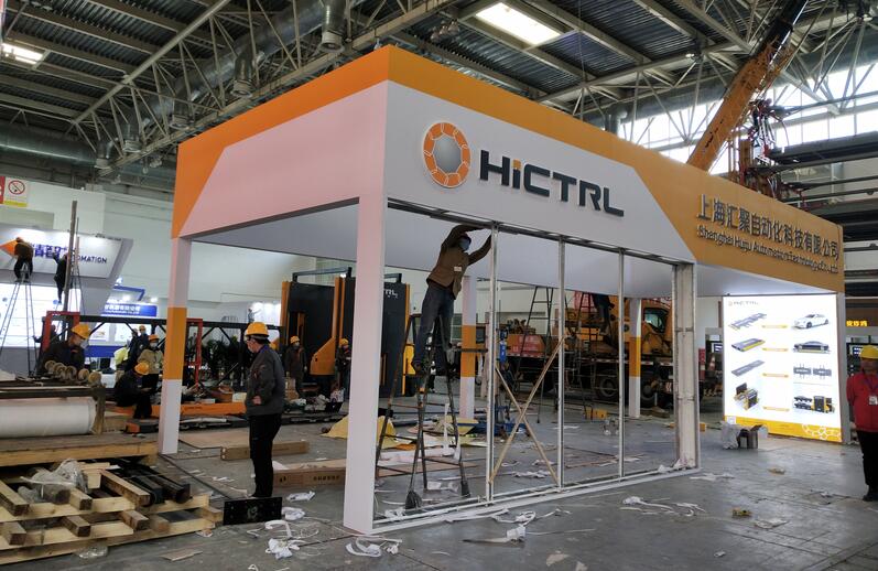 上海展覽搭建服務中 如何了解分析客戶真正的需求？