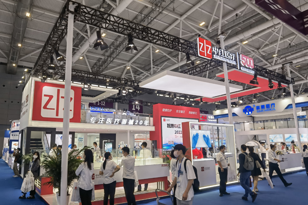 2023上海機床展覽會將什么時間開展？機床展臺搭建公司解答道