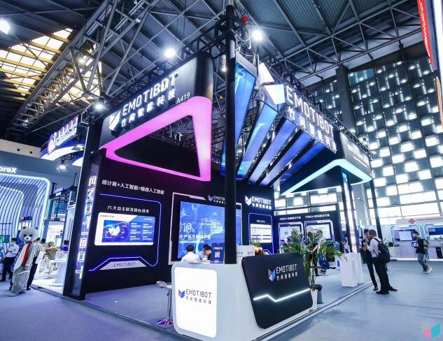 展示展臺的布置技巧有哪些？展示展臺搭建商為您解答