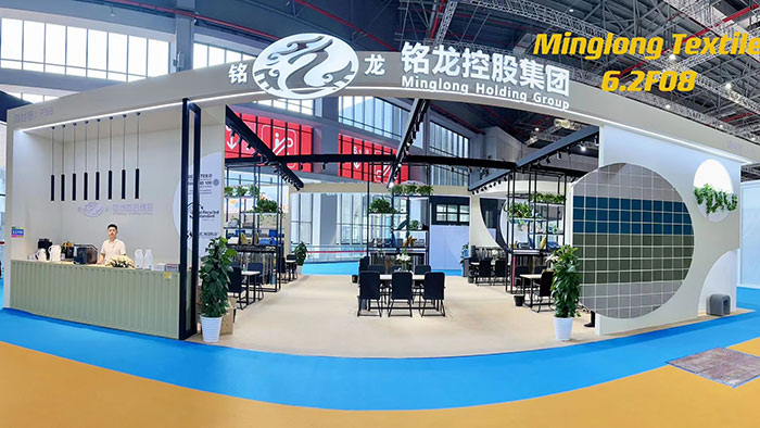 展館展臺設計搭建怎樣才能獲得更大的成功？